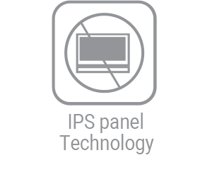IPS Panel barrato